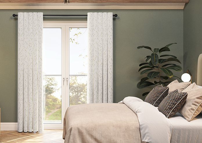Norrland, Pine - Made to Measure Curtains - Image 3